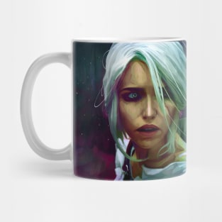 Night Terrors Mug